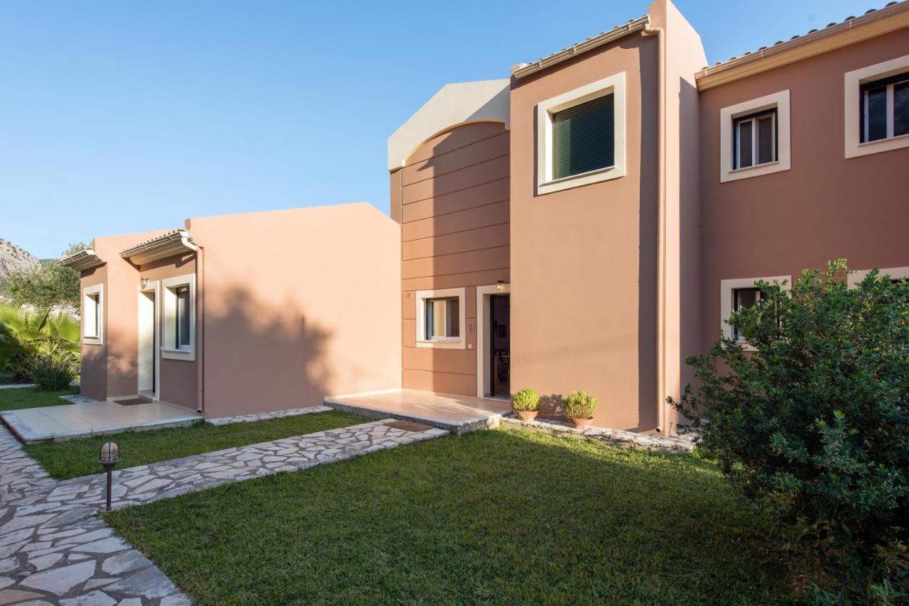 Villa Renata 바바티 외부 사진